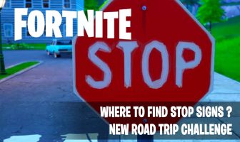 fortnite-stop-signs-destroy-road-trip-challenge