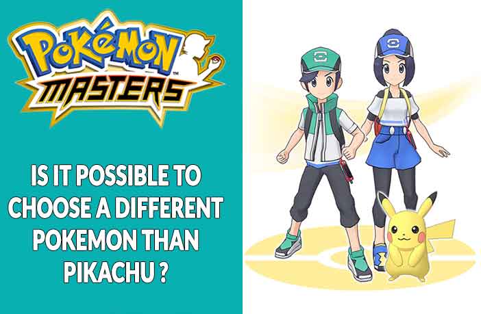pokemon-masters-how-to-choose-another-pokemon-than-pikachu
