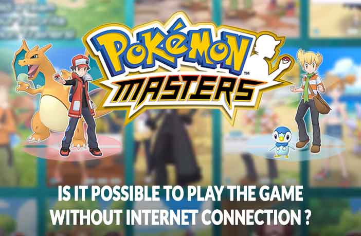pokemon-masters-how-to-play-without-internet-connection