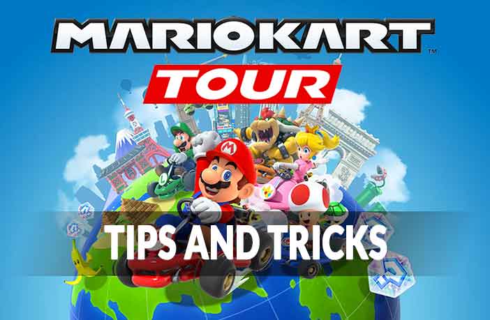 best-tips-tricks-for-mario-kart-tour-game