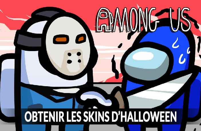 among-us-debloquer-le-pack-de-skins-halloween-astuce