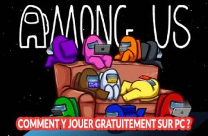 jeuAmongUscommentjouersurpcgratuit  Kill The Game