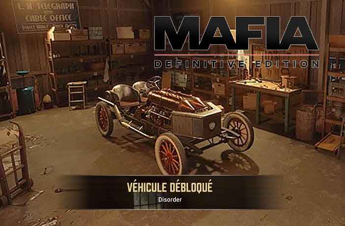 vehicule-debloque-disorder-mafia-definitive-edition