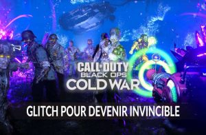 glitch-mode-zombie-CoD-Cold-War-devenir-invincible