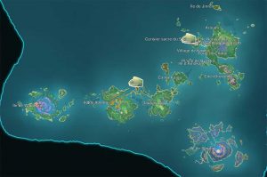 carte-de-peche-genshin-impact-emplacements-Poisson-globe-amer-inazuma