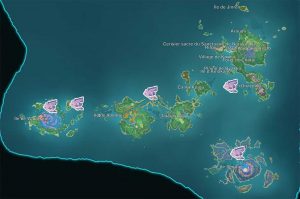 carte-de-peche-genshin-impact-emplacements-Poisson-papillon-violet-inazuma