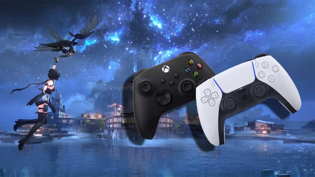 jouer-a-wuthering-waves-avec-une-manette-xbox-playstation